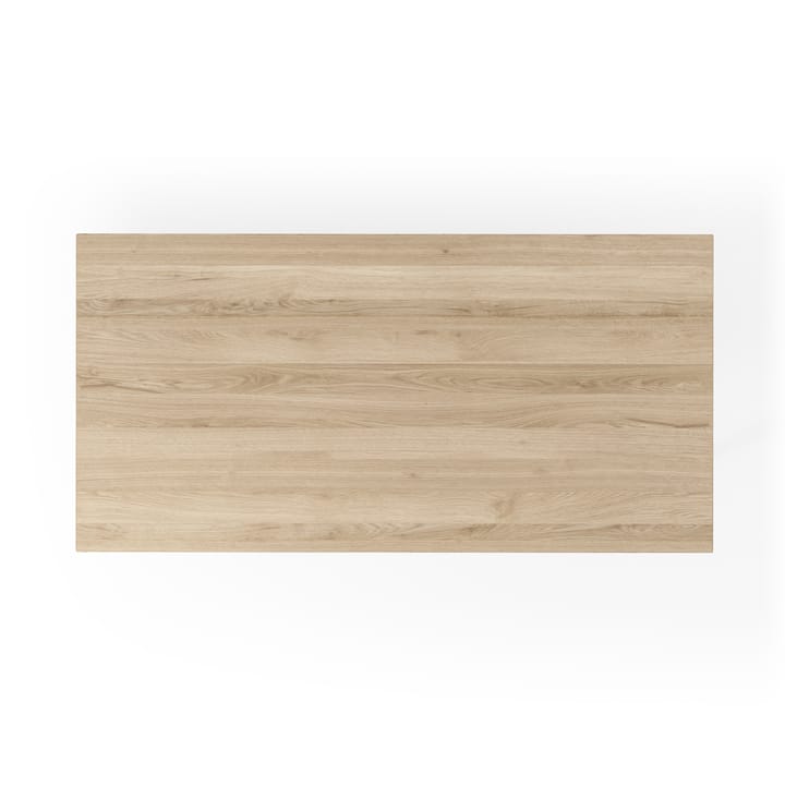 Arv matbord 90x180 cm, Vitoljad ek Brdr. Krüger