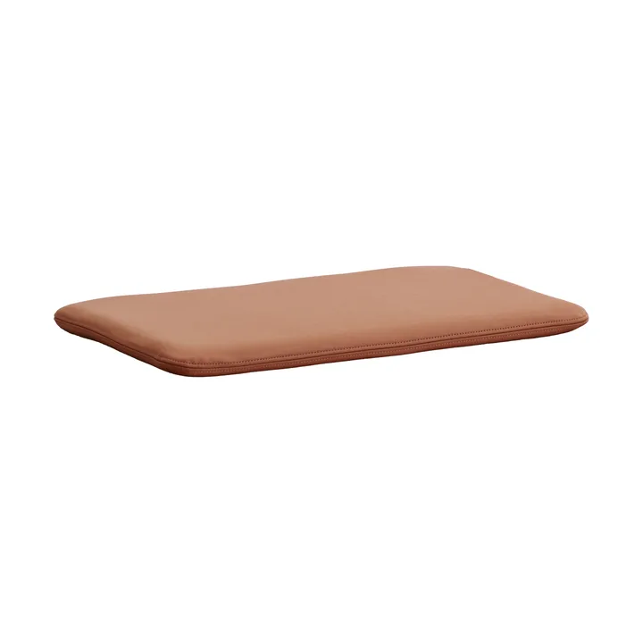 HB dyna 33x53x3,5 cm - Spectrum läder Brandy - Brdr. Krüger