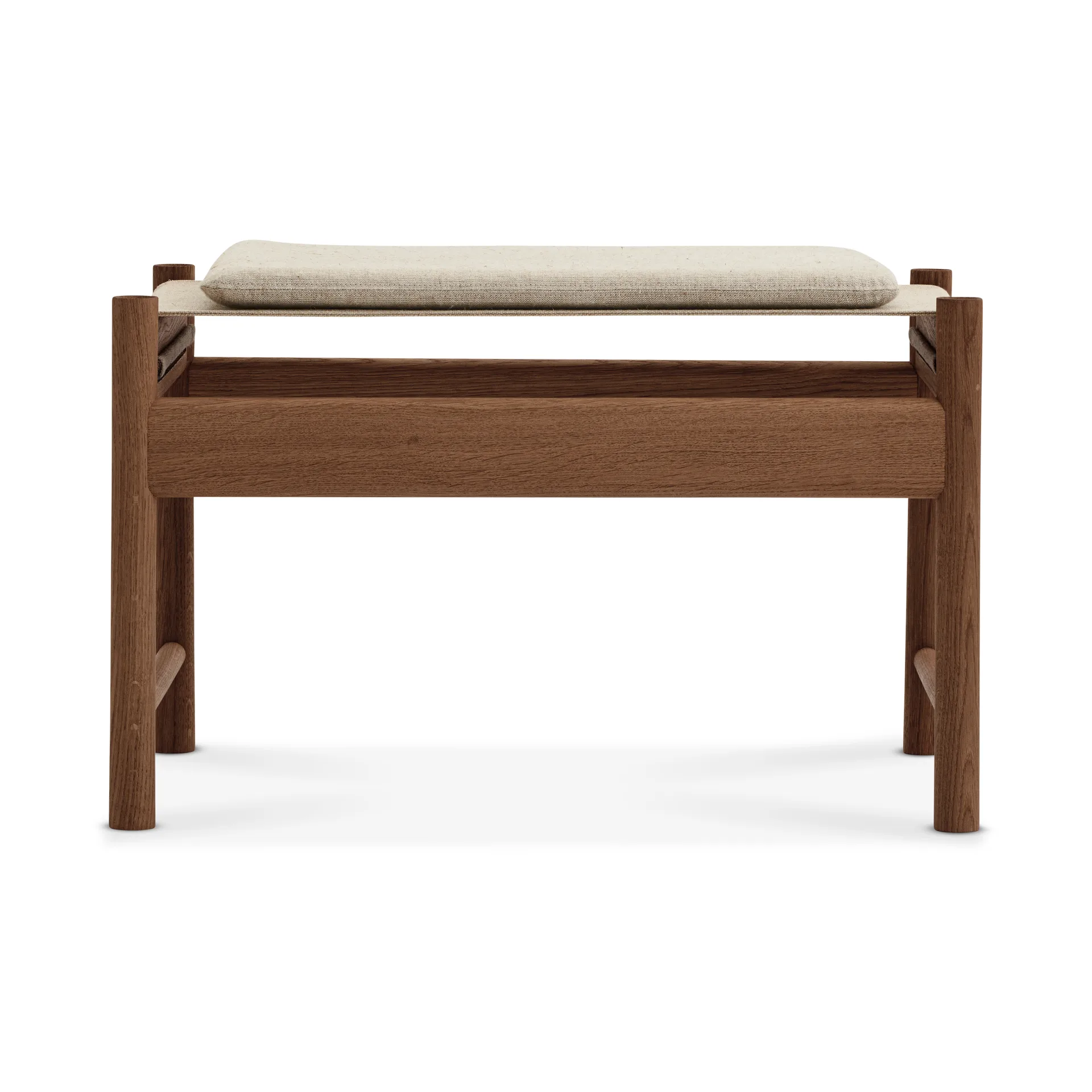 HB dyna 35x60 cm, Canvas natur Brdr. Krüger