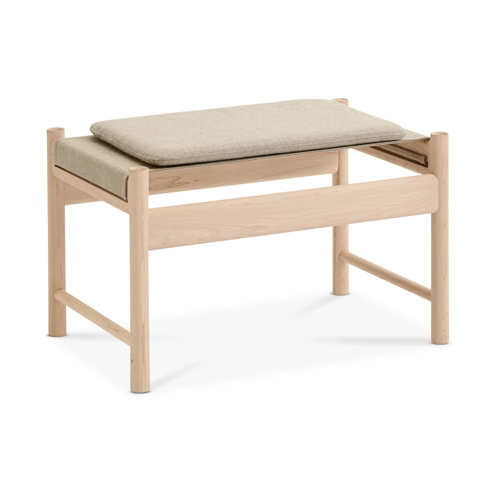 HB dyna 35x60 cm, Canvas natur Brdr. Krüger