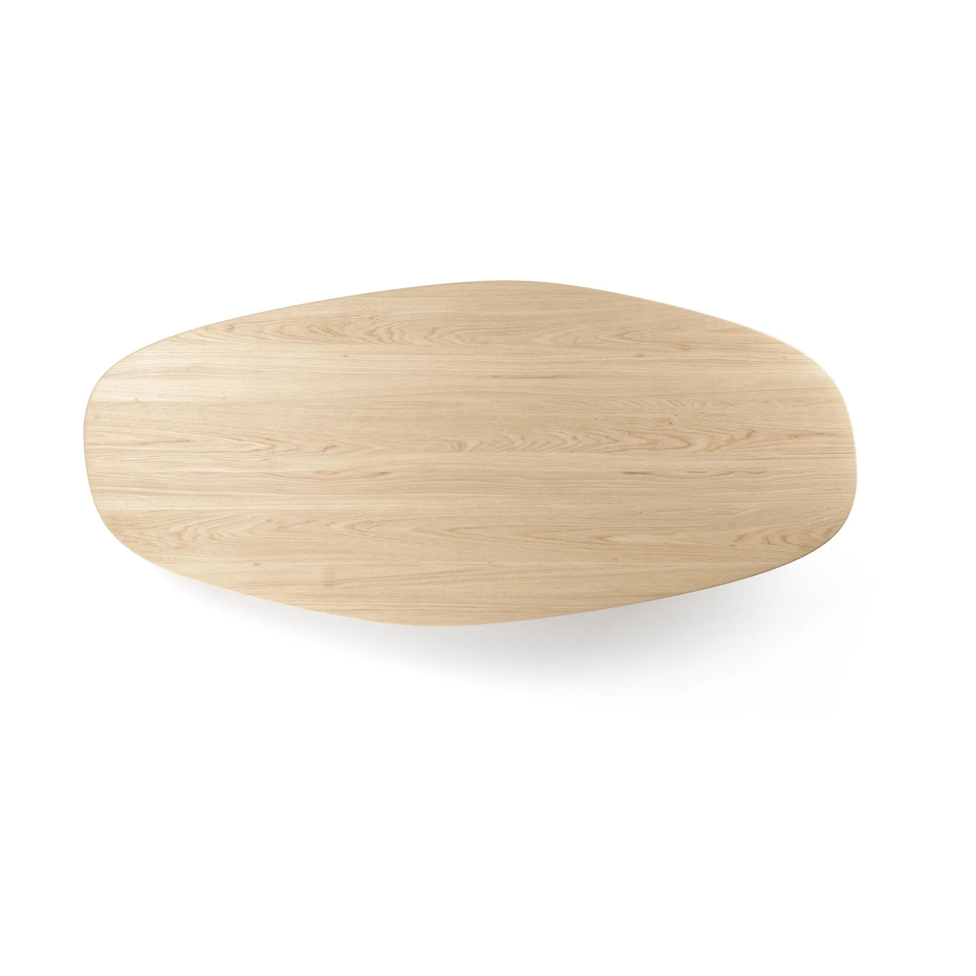 Jari soffbord 80x180 cm, Oljad ek Brdr. Krüger