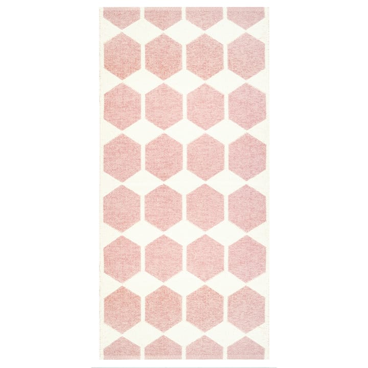 Anna matta rosa - 70 x 100 cm - Brita Sweden