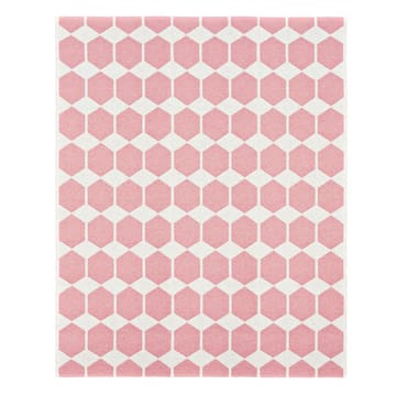 Anna matta stor rosa - 150 x 200 cm - Brita Sweden