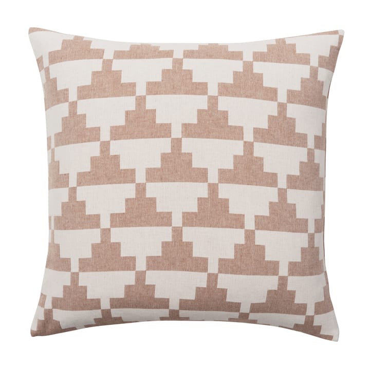 Confect kuddfodral 50x50 cm, Nude Brita Sweden