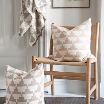 Confect kuddfodral 50x50 cm - Nude - Brita Sweden