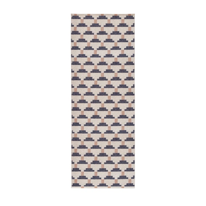 Confect matta clay - 70x200 cm - Brita Sweden