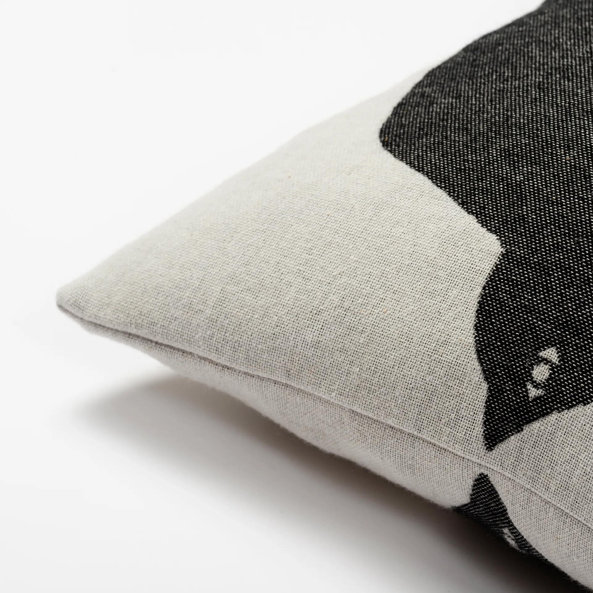 Early bird kuddfodral 40x60 cm, Beluga Brita Sweden