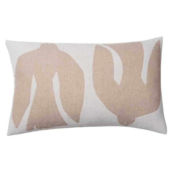 Early bird kuddfodral 40x60 cm, Sand Brita Sweden