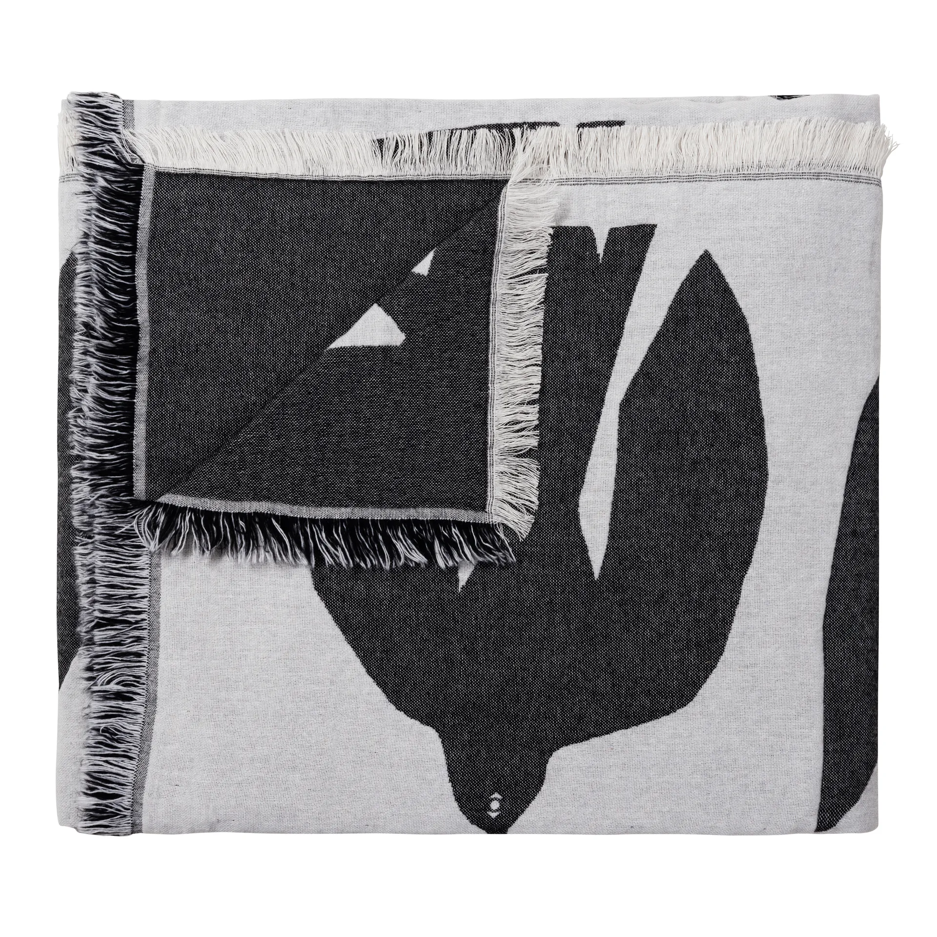 Early bird ullfilt 130x170 cm, Beluga Brita Sweden