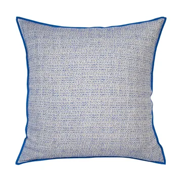 Field kuddfodral - Blue, 50x50 cm - Brita Sweden