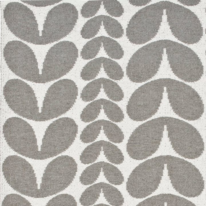 Karin matta stor concrete (grå), 150 x 200 cm Brita Sweden