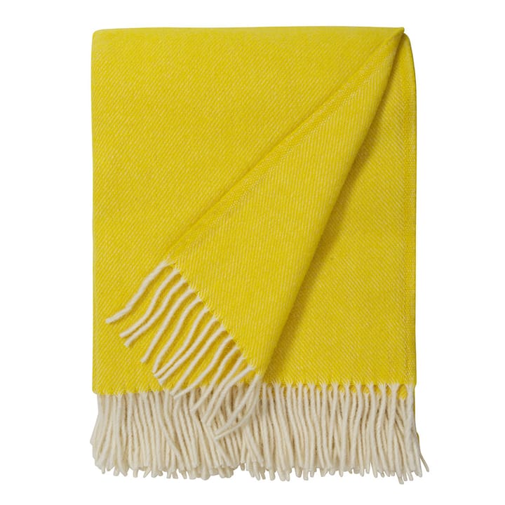 Mono filt, ull - sulphur (gul) - Brita Sweden