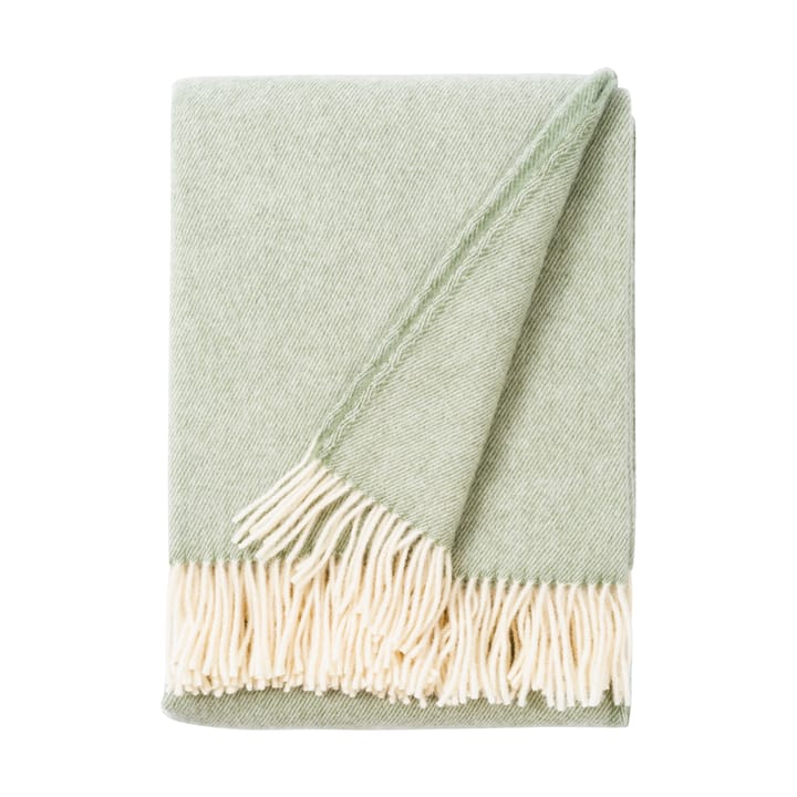 Mono ullfilt 170x130 cm, Moss Brita Sweden