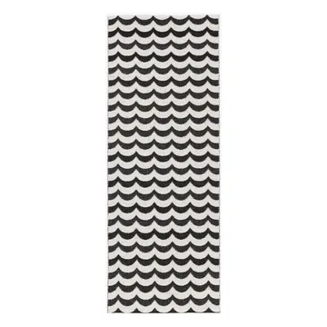 Ocean matta beluga - 70x200 cm - Brita Sweden