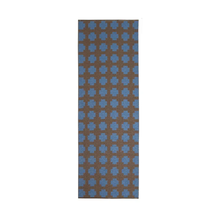 Paloma matta - Blue, 150x70 cm - Brita Sweden
