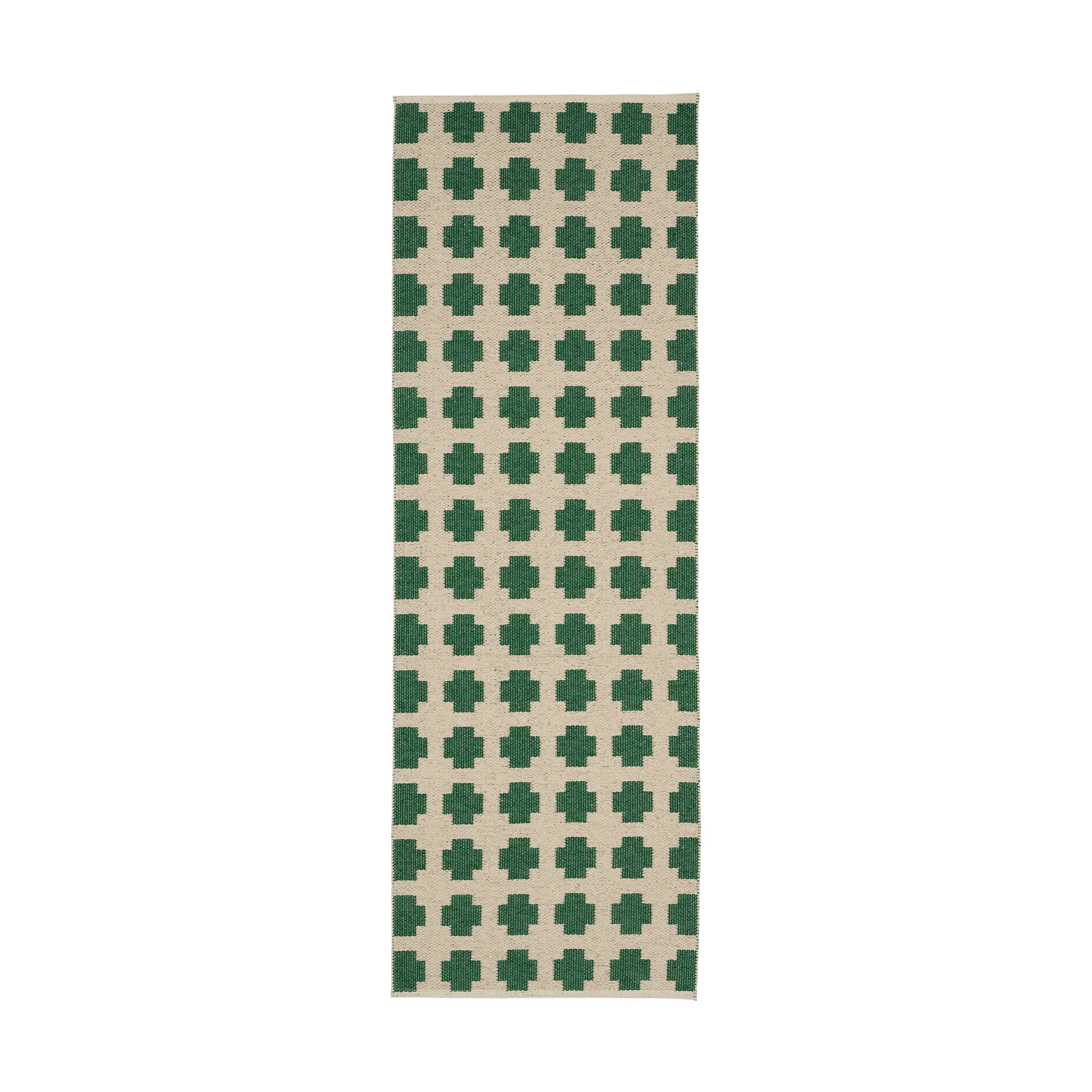Paloma matta, Dark green, 300x70 cm Brita Sweden