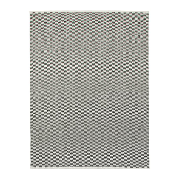 Pemba matta beluga stor - 170x250 cm - Brita Sweden