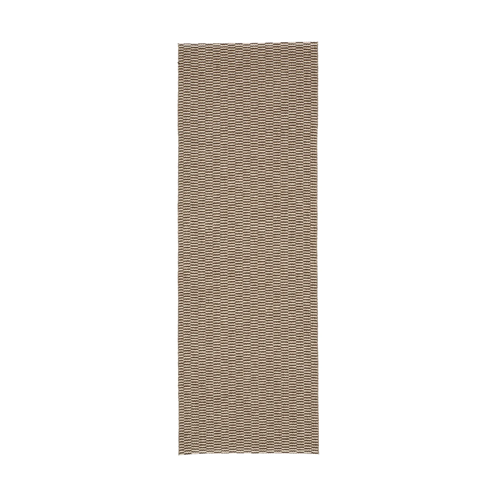 Pemba matta, Brown, 300x70 cm Brita Sweden
