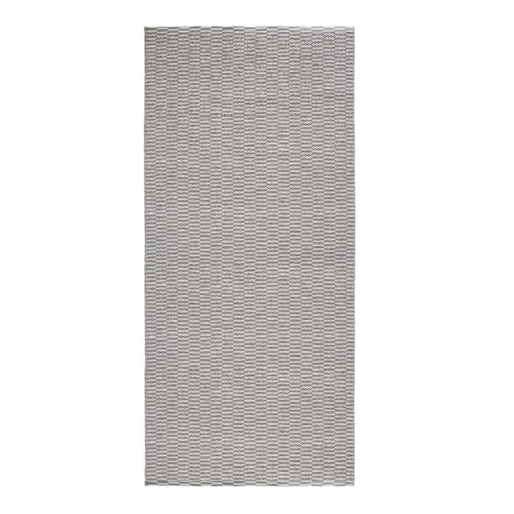 Pemba matta steel, 70x150 cm Brita Sweden