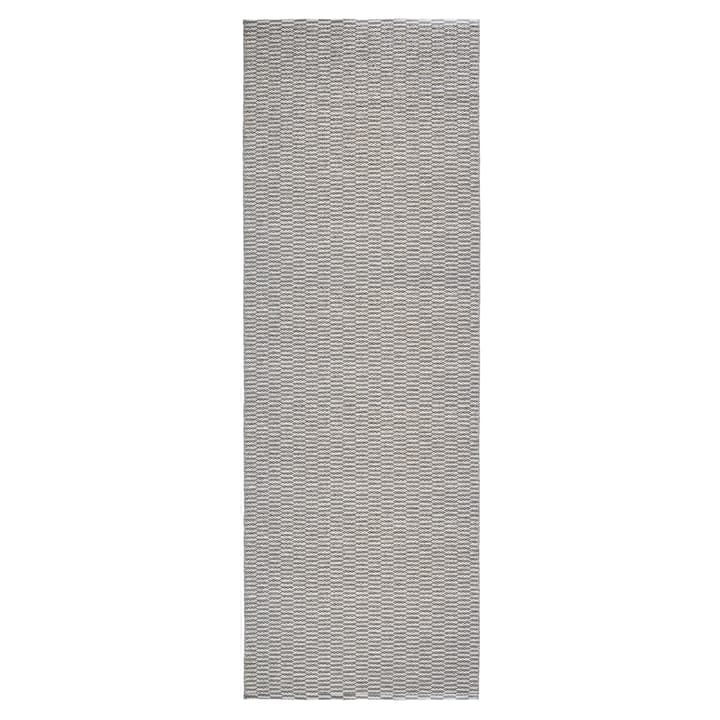 Pemba matta steel, 70x300 cm Brita Sweden