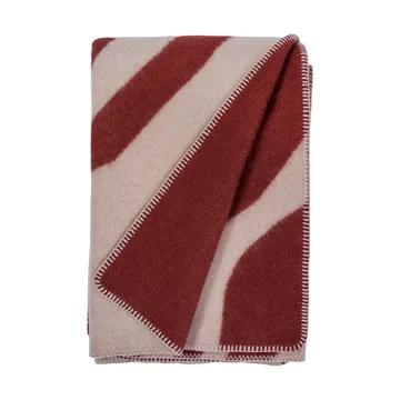 Pugh filt - Brown, 200x130 cm - Brita Sweden