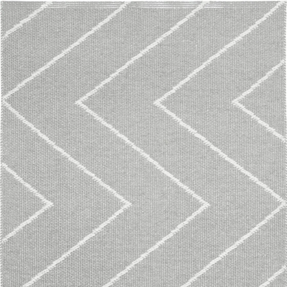 Rita matta concrete (grå), 70 x 200 cm Brita Sweden