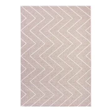 Rita matta stor dusty rose - 150x200 cm - Brita Sweden