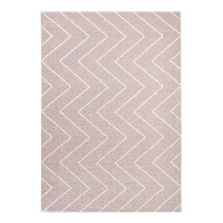 Rita matta stor dusty rose, 150x200 cm Brita Sweden