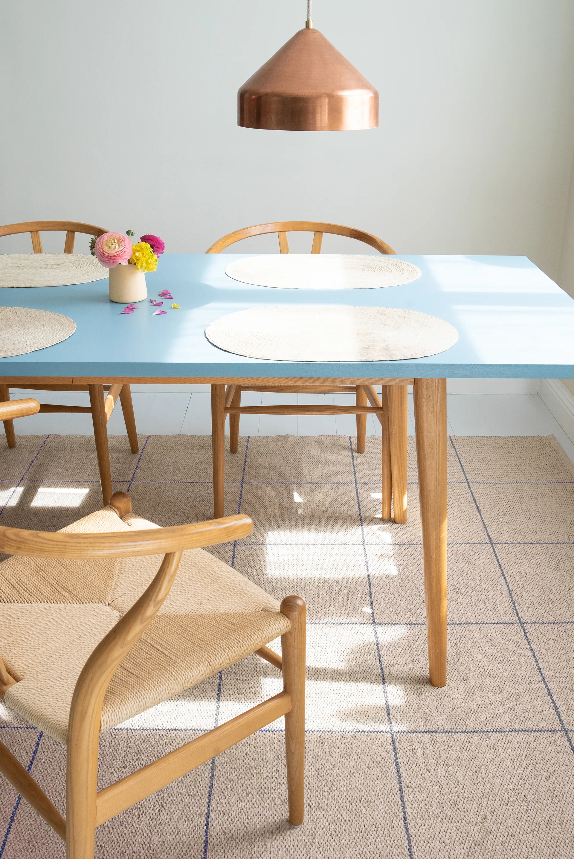 Ruth matta stone, 70x105 cm Brita Sweden