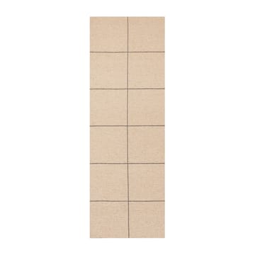 Ruth matta stone - 70x210 cm - Brita Sweden