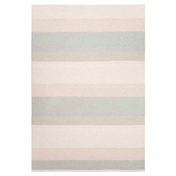 Seasons plastmatta 70x200 cm - Lichen (beige/grön) - Brita Sweden