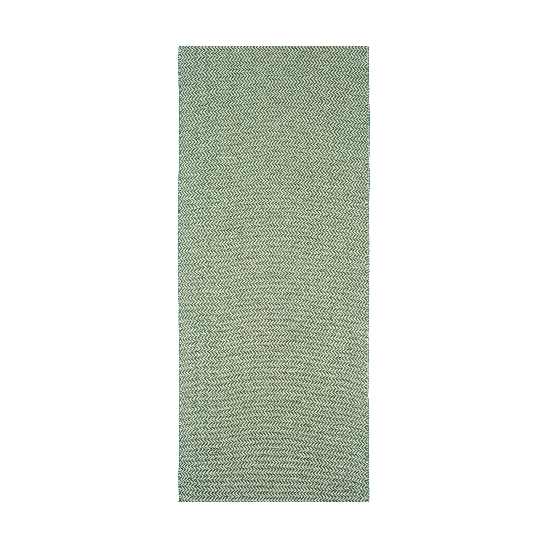 Strand matta, Green, 150x70 cm Brita Sweden