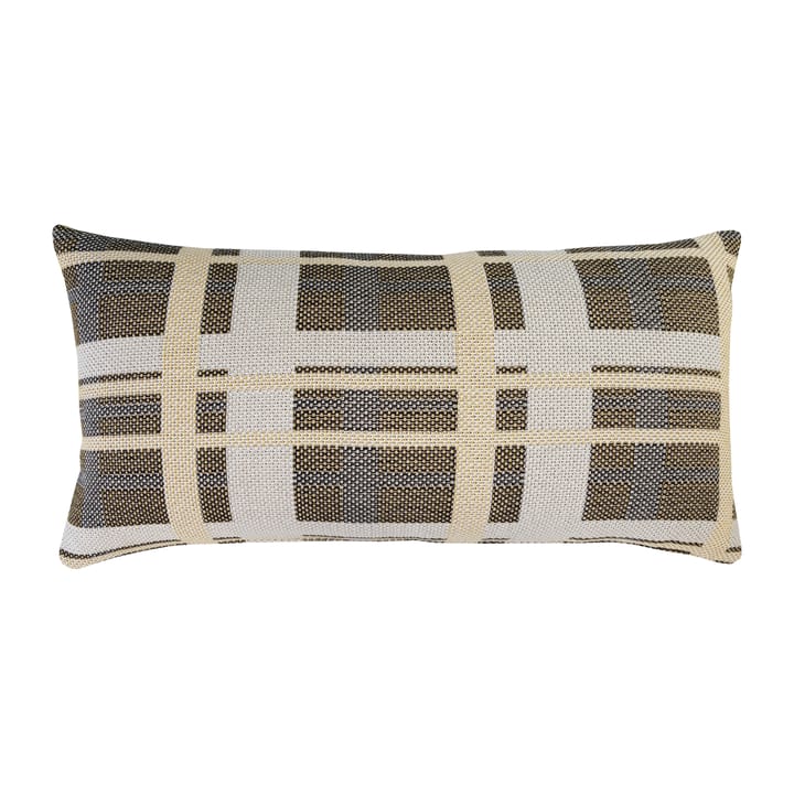 Tradition kuddfodral 40x80 cm, Gul Brita Sweden