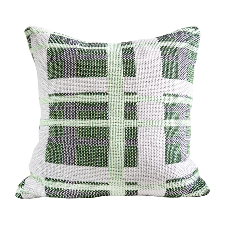 Tradition kuddfodral 50x50 cm, Grön Brita Sweden