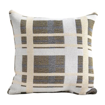 Tradition kuddfodral 50x50 cm - Gul - Brita Sweden