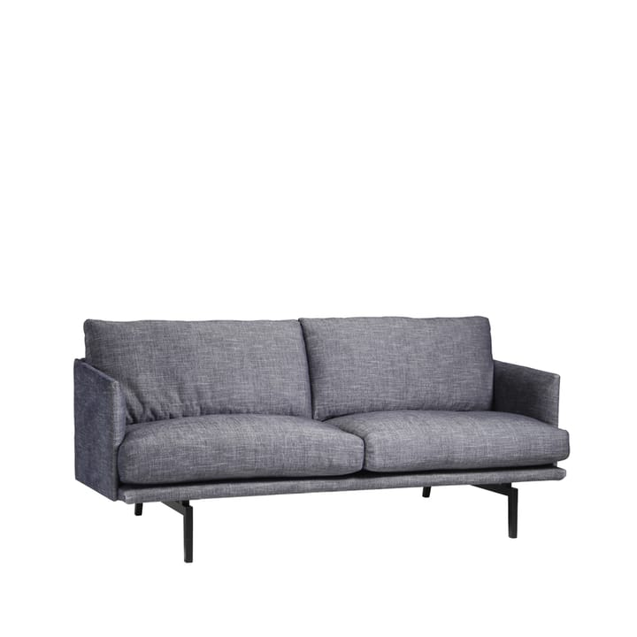 Electra soffa - 3-sits tyg center 109 koks - Bröderna Anderssons
