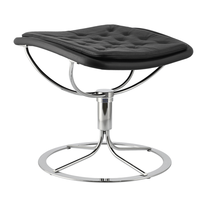 Jetson 69 fotpall - Classic soft 88-plain 88-krom - Bruno Mathsson International