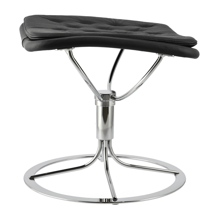 Jetson 69 fotpall - Classic soft 88-plain 88-krom - Bruno Mathsson International