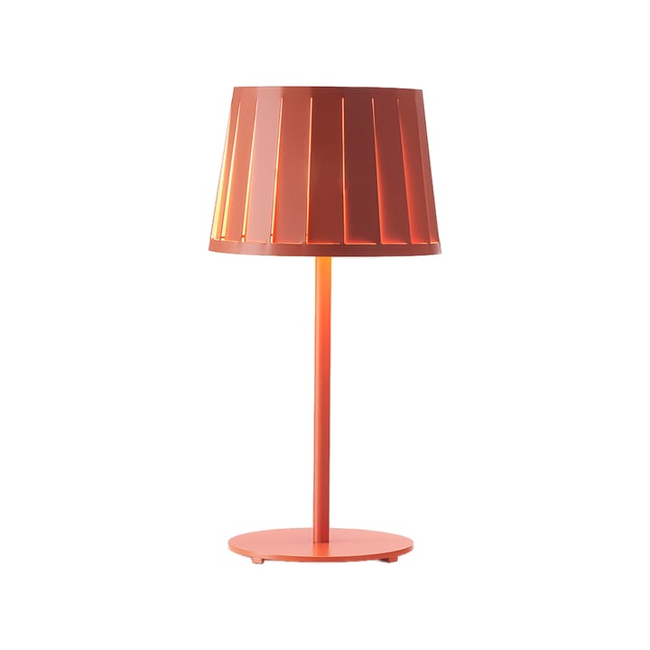 AVS bordslampa - orange matt - Bsweden