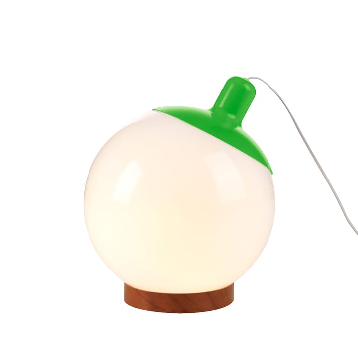 Dolly bordslampa - grön - Bsweden
