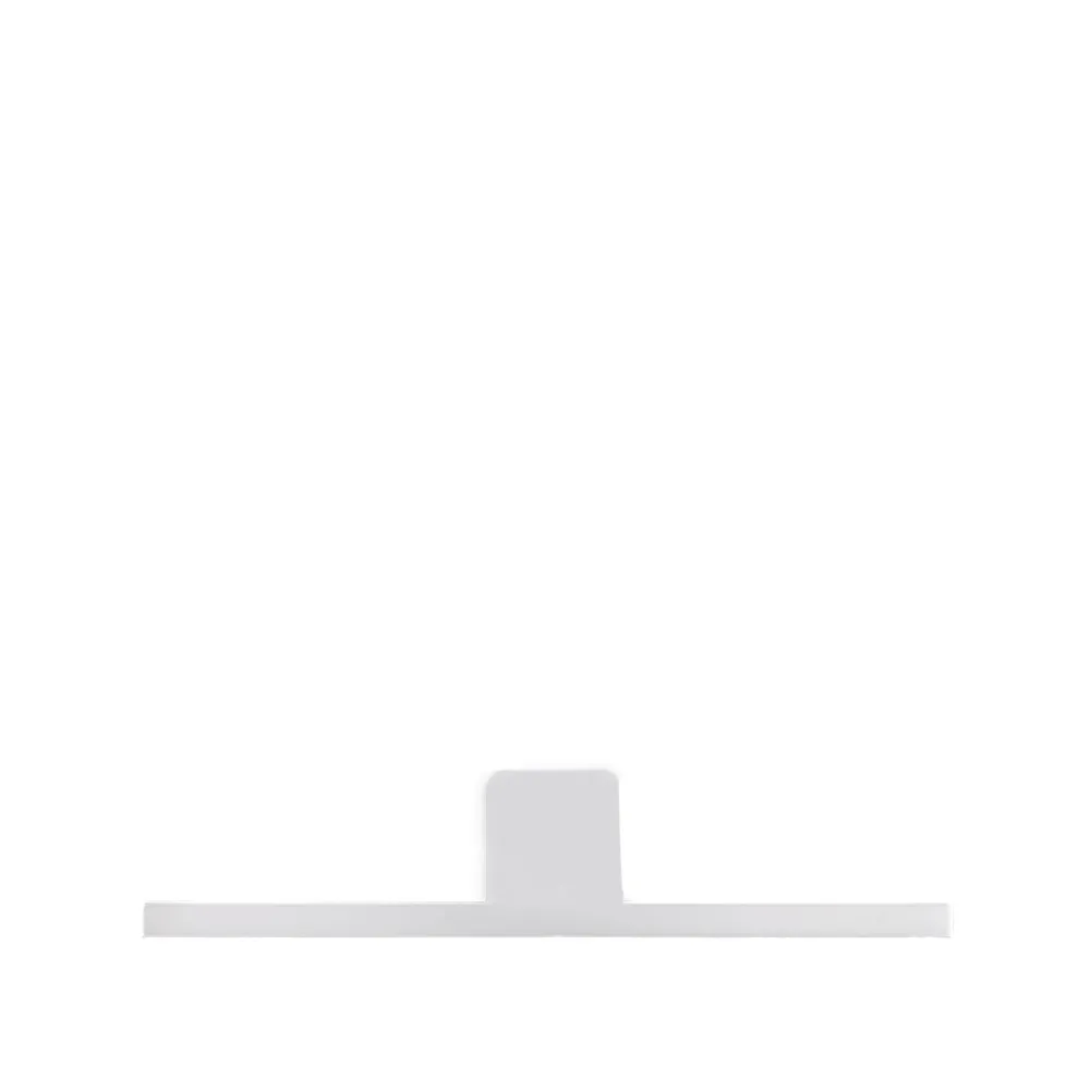 Fling 50 lampfot, vit Bsweden