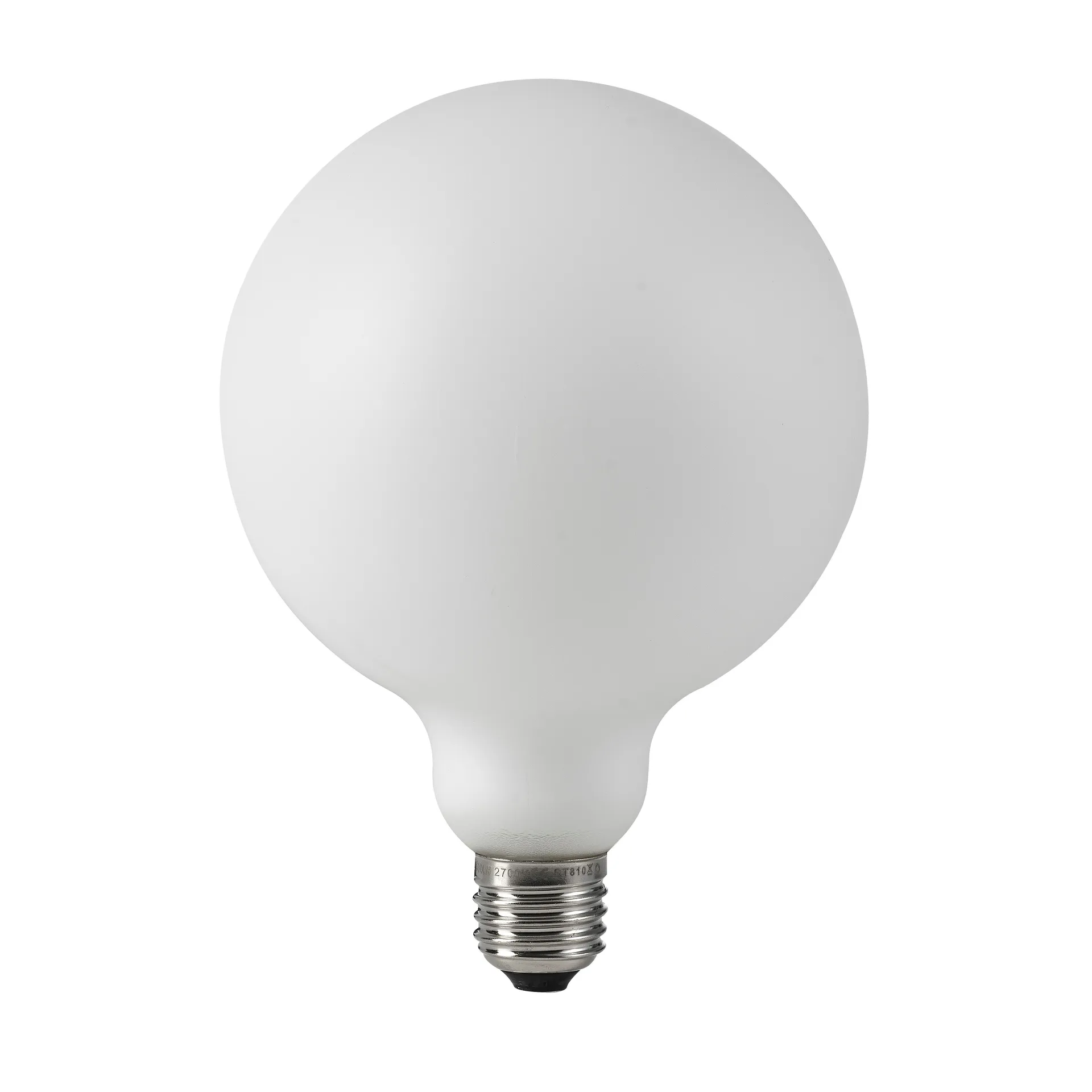 Ljuskälla till Fling 78 och Fling 120, Glob 125 mm Bsweden