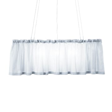 S-XXL lampa - vit - Bsweden
