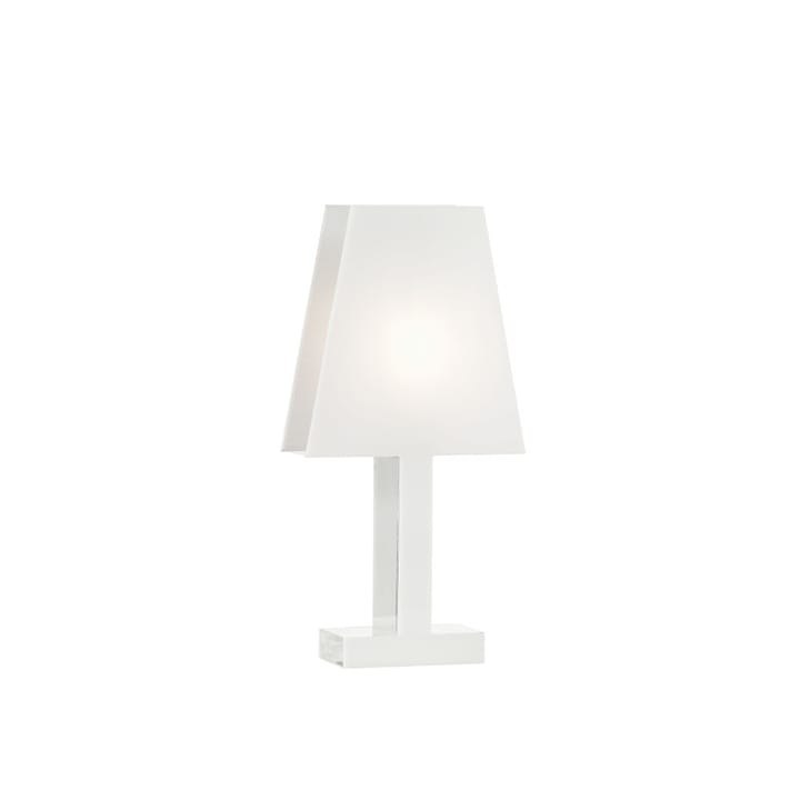 Siluett 66 bordslampa - opal - Bsweden