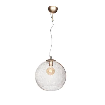 Golden pendel - guld - By Rydéns