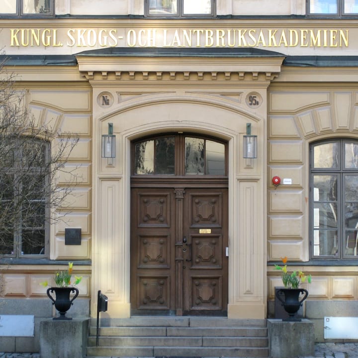 Prakturna kruka Ø55 cm, Svart Byarums bruk