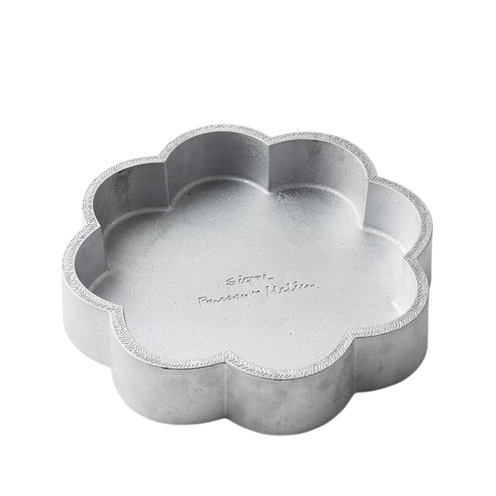 Sigill fat, Aluminium Byarums bruk