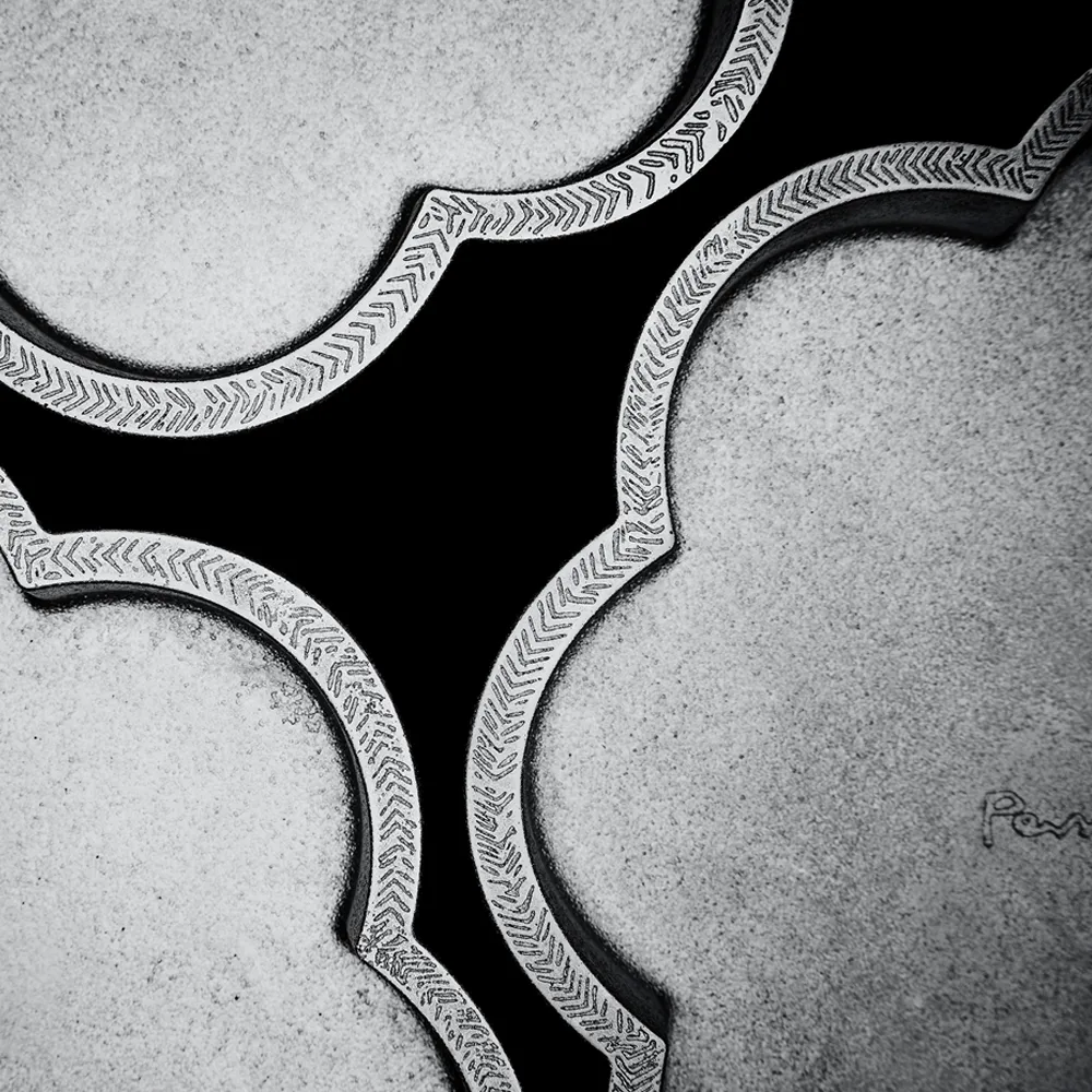 Sigill fat, Aluminium Byarums bruk