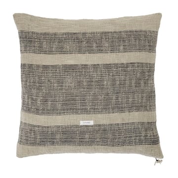 Ashild kuddfodral 60x60 cm - Haze-coal - byNORD