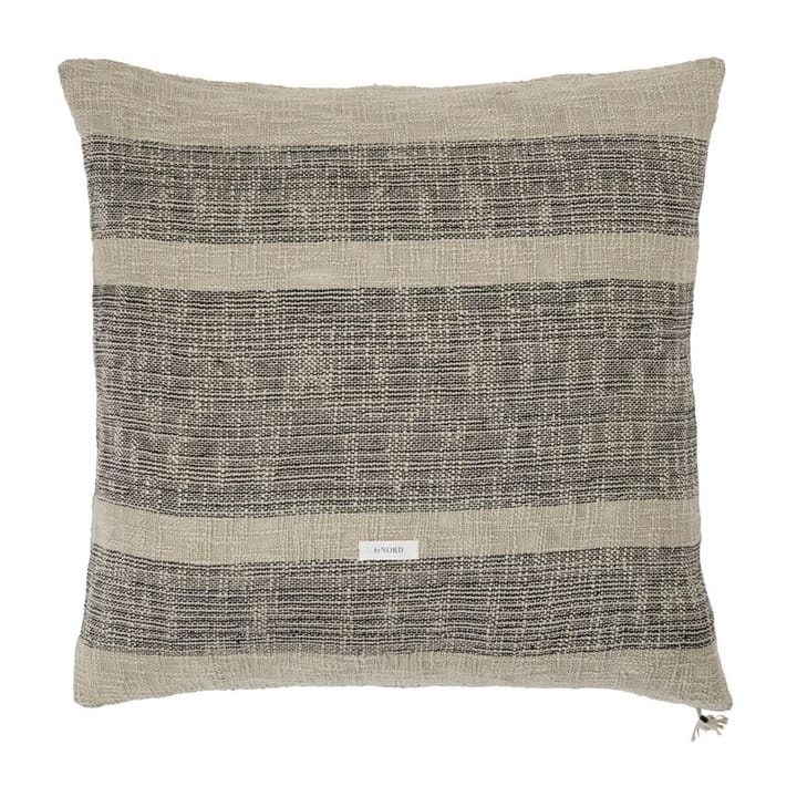Ashild kuddfodral 60x60 cm, Haze-coal byNORD